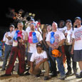 chainsaw competitions