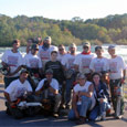 chain saw carving competition