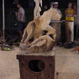 chainsaw sculptors