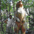 chainsaw sculptors