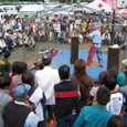 chainsaw carving competition