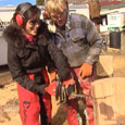 chainsaw artists