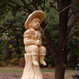 chainsaw sculptors