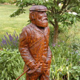 chainsaw sculptors