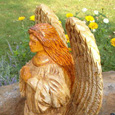 chainsaw commissions
