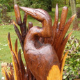 chainsaw sculptors