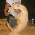 masters of the chainsaw