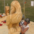 masters of the chainsaw