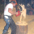 masters of the chainsaw
