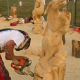 masters of the chainsaw