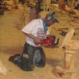 masters of the chainsaw