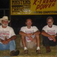 chainsaw carving competition judges
