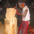 masters of the chainsaw