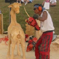 masters of the chainsaw