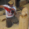masters of the chainsaw
