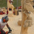 masters of the chainsaw