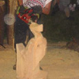 masters of the chainsaw