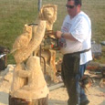 masters of the chainsaw