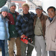 chainsaw sculptors