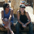 professional chainsaw artists