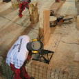 masters of the chainsaw