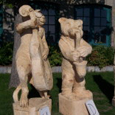 chainsaw sculptors