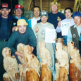 chainsaw commissions