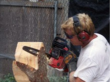 carvers
