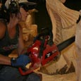 chainsaw carving masters