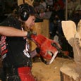 chainsaw carving masters