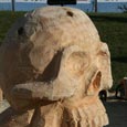 chainsaw carving masters