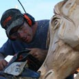 chainsaw carving masters