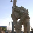 chainsaw carving masters