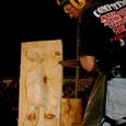 chainsaw carving masters