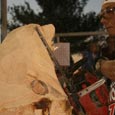 chainsaw carving masters