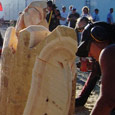 chainsaw artists