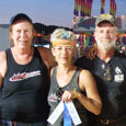 chainsaw artists