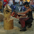 chainsaw commissions