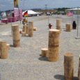 chainsaw artists